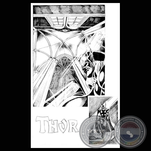 THOR